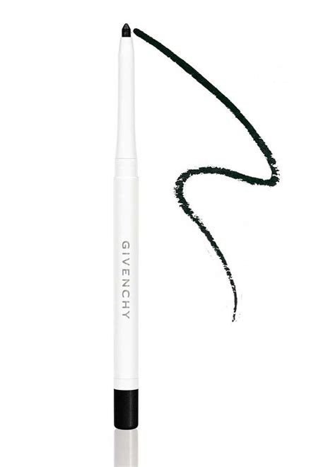 givenchy khol couture waterproof retractable eyeliner shoppera|Khôl .